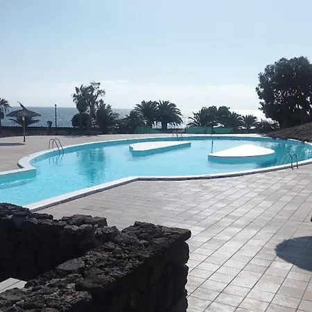 Tuscan Mit Meerblick Und Terrasse Daire *