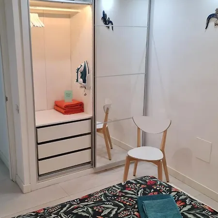 Tuscan Mit Meerblick Und Terrasse *