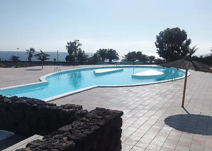 Tuscan Mit Meerblick Und Terrasse Lägenhet *