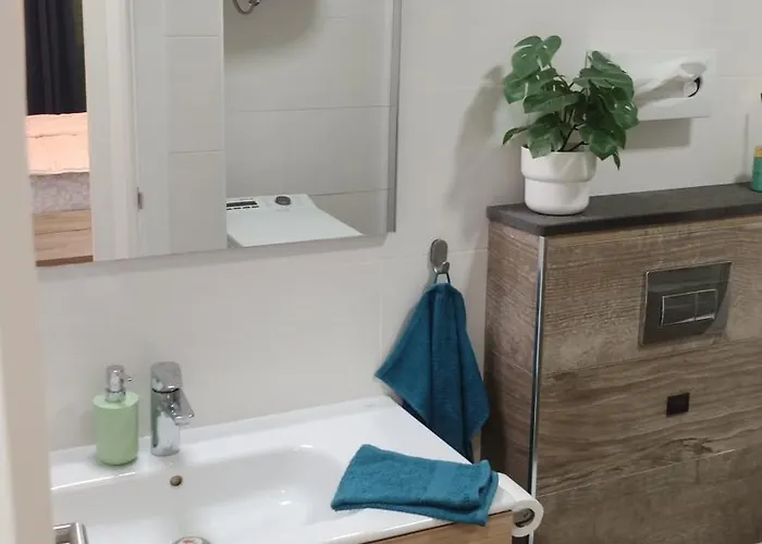 Tuscan Mit Meerblick Und Terrasse * Costa Teguise