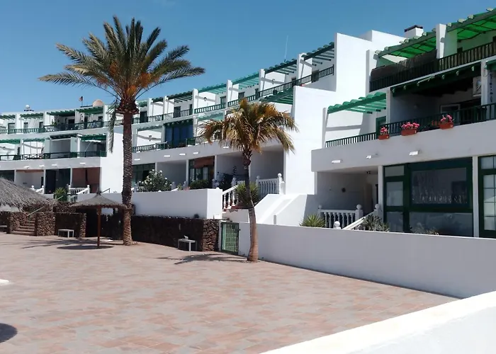 Tuscan Mit Meerblick Und Terrasse Lägenhet *